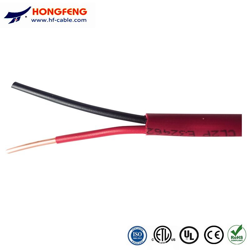 Fire alarm cable