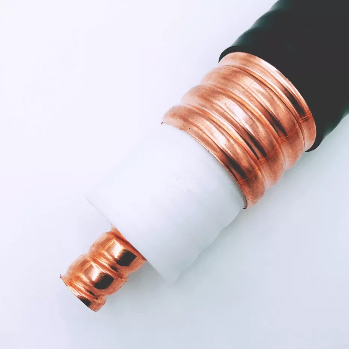 15/8 Inch RF coaxial cable Leaky Feeder Cable Buy copper wire, cable