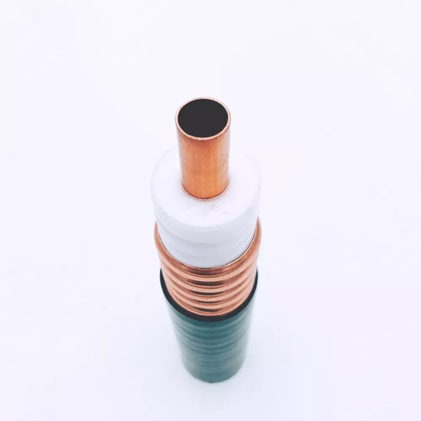 7/8 Inch RF coaxial cable Leaky Feeder Cable